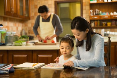 ​鼓励孩子学习的经典语句 对孩子鼓励与期望的话