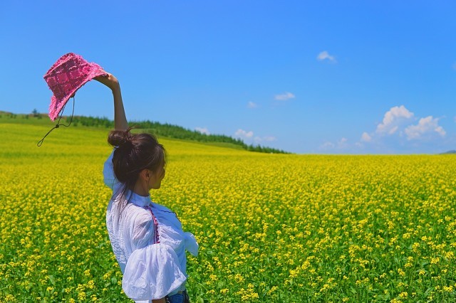 适合晨跑发朋友圈的句子 早上晨跑的心情说说