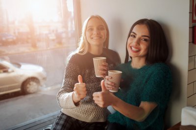 ​适合女生发朋友圈的句子 可爱的说说女生短句