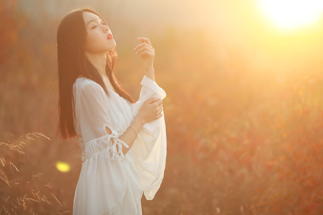 愿一切安好的唯美句子 祈祷一切安好的句子