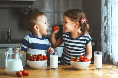 ​孩子长大了的心情短语 小孩长大了的说说心情