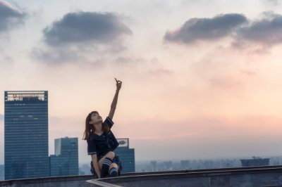 ​人生的一次唯美句子 人生的一次唯美短语